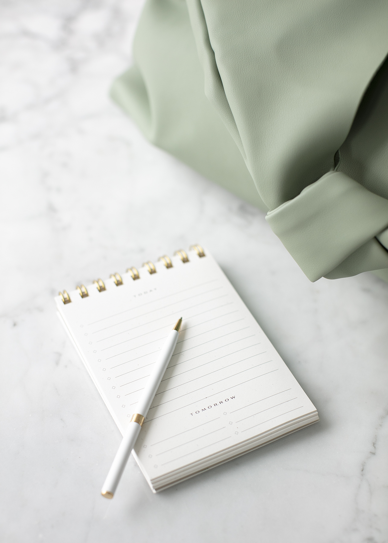 Improve your website's homepage