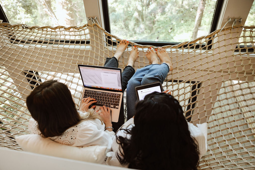 Passion into a Profit